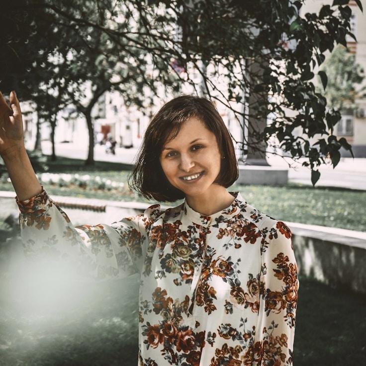 Oliver Thompson - Founder of Relocate & Thrive